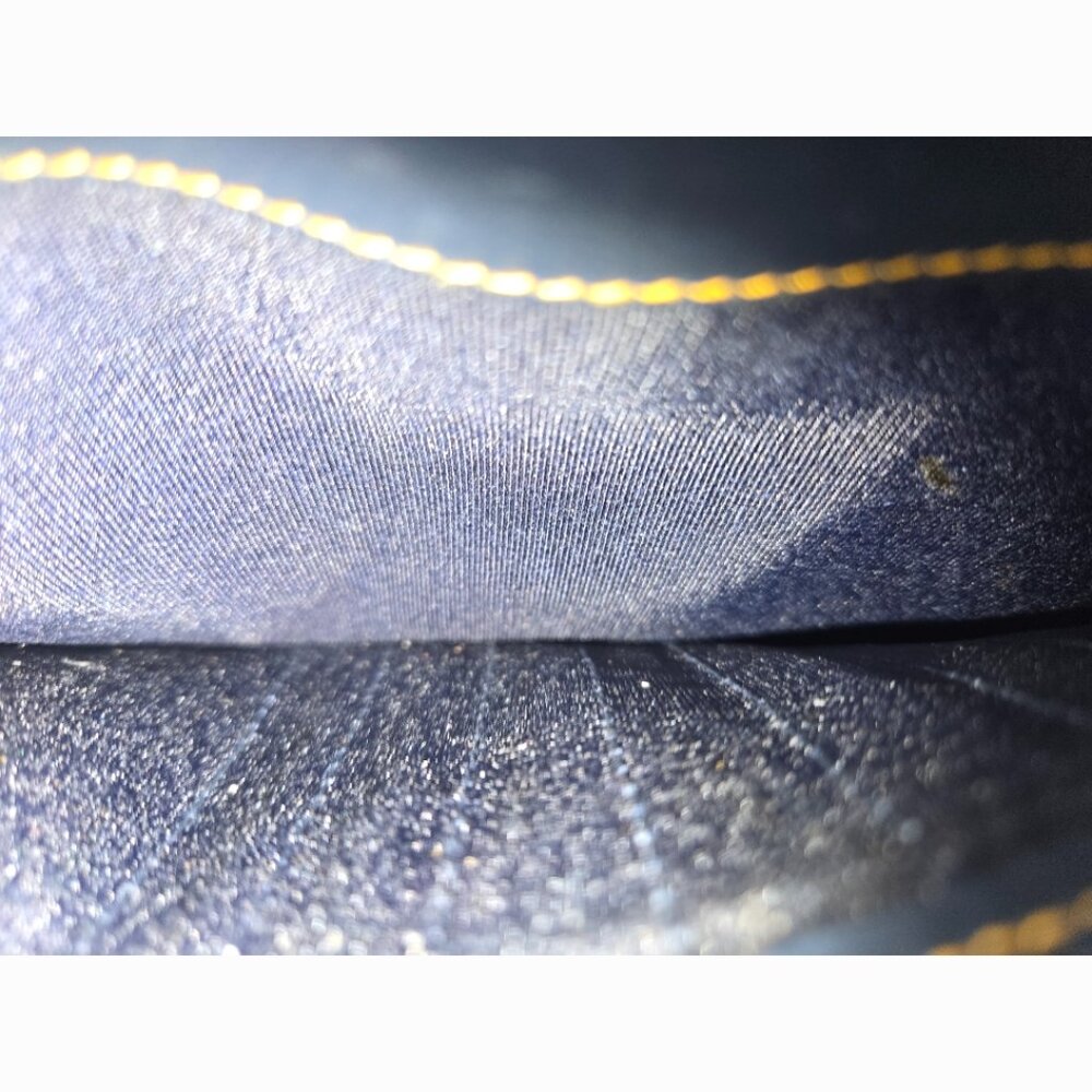 EUC Authentic Dior Saddle Trotter Long Wallet - Picture 8 of 14